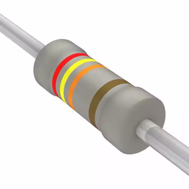 LR1F24K TE Connectivity Passive Product electronic component